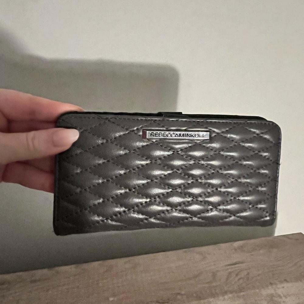 Rebecca Minkoff Wallet